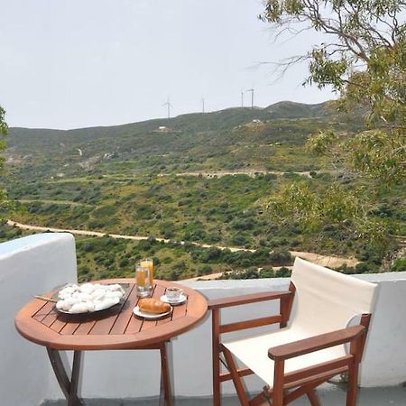 Xalakas Summer House Embourios  Extérieur photo