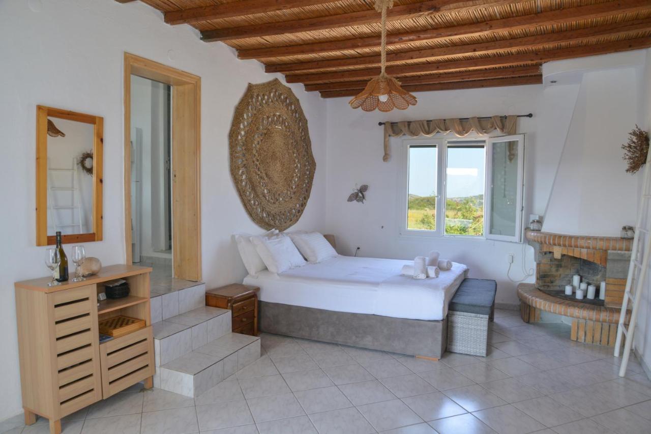 Xalakas Summer House Embourios  Extérieur photo