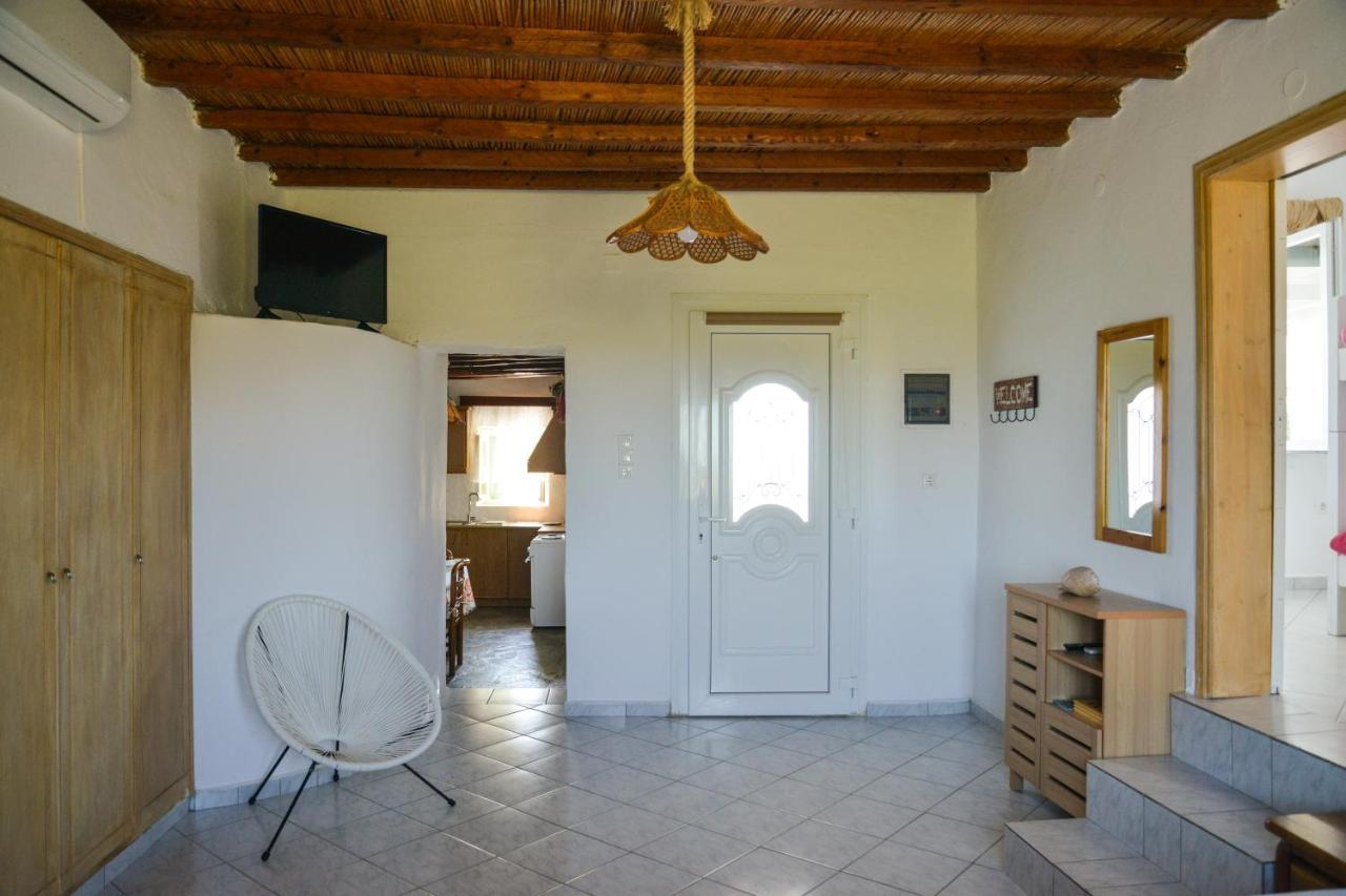 Xalakas Summer House Embourios  Extérieur photo