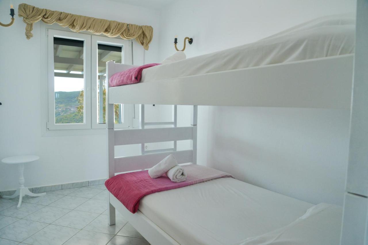 Xalakas Summer House Embourios  Extérieur photo