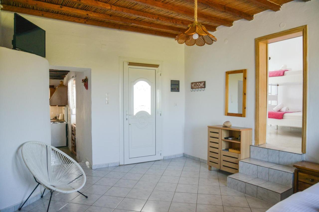 Xalakas Summer House Embourios  Extérieur photo