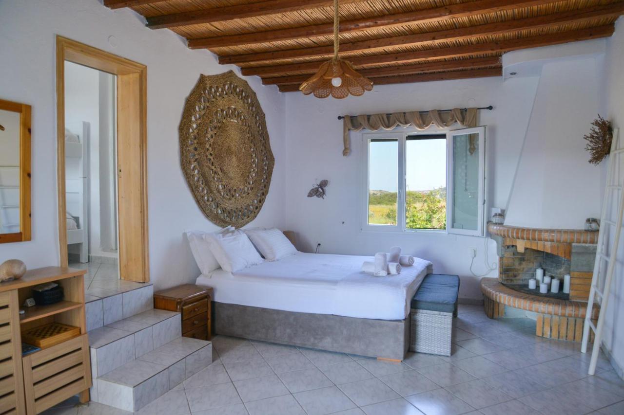 Xalakas Summer House Embourios  Extérieur photo