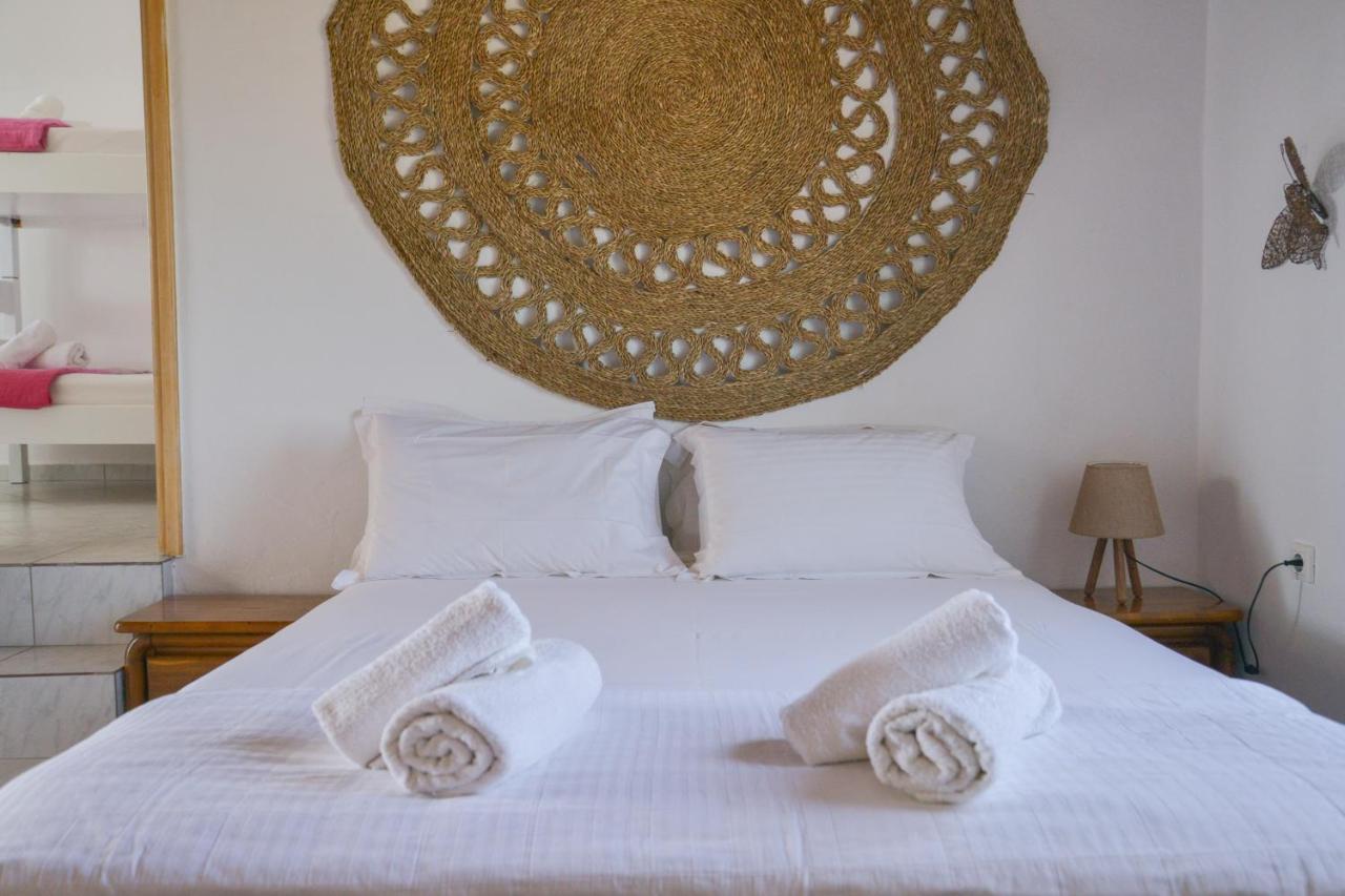 Xalakas Summer House Embourios  Extérieur photo