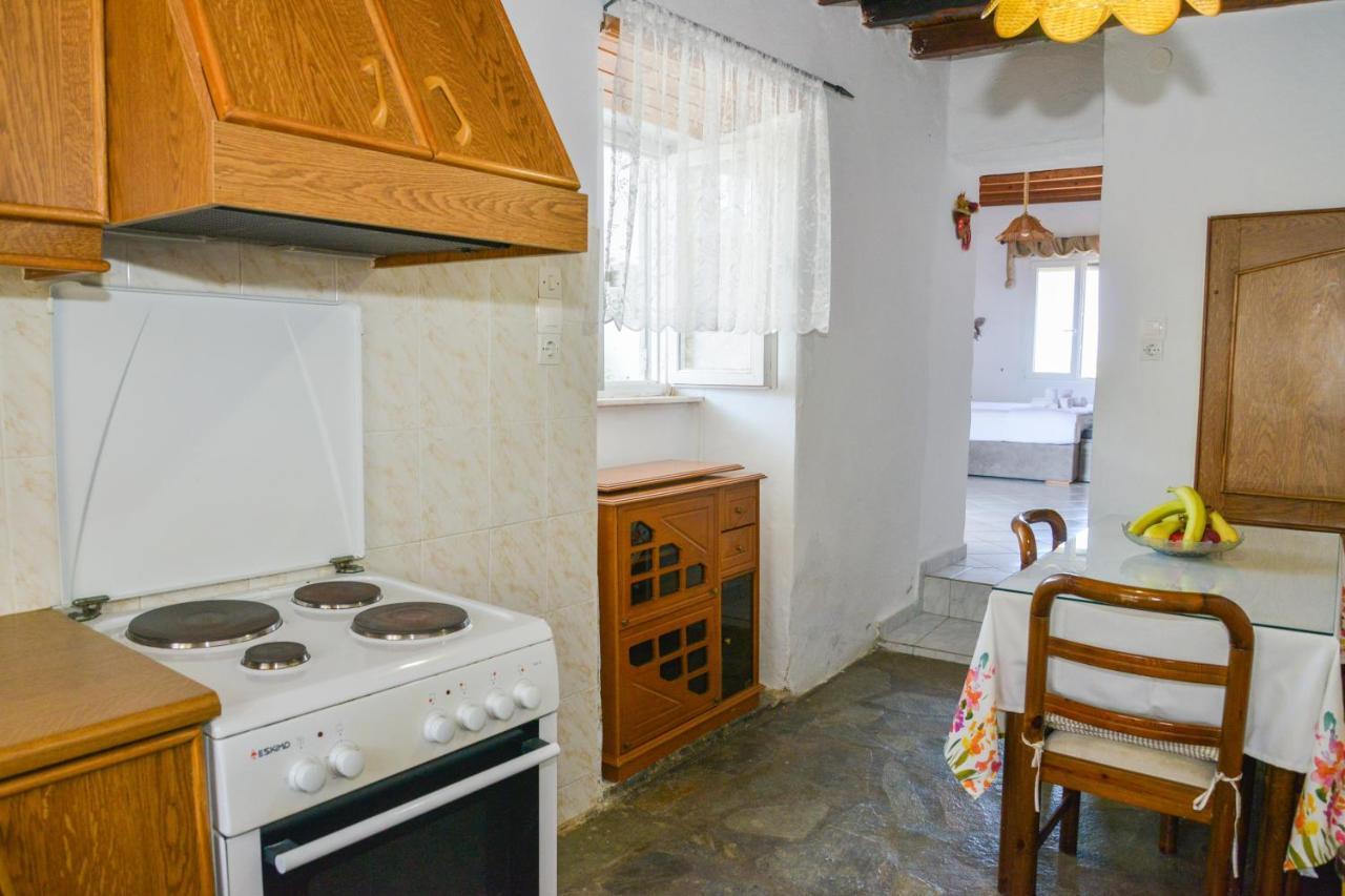 Xalakas Summer House Embourios  Extérieur photo