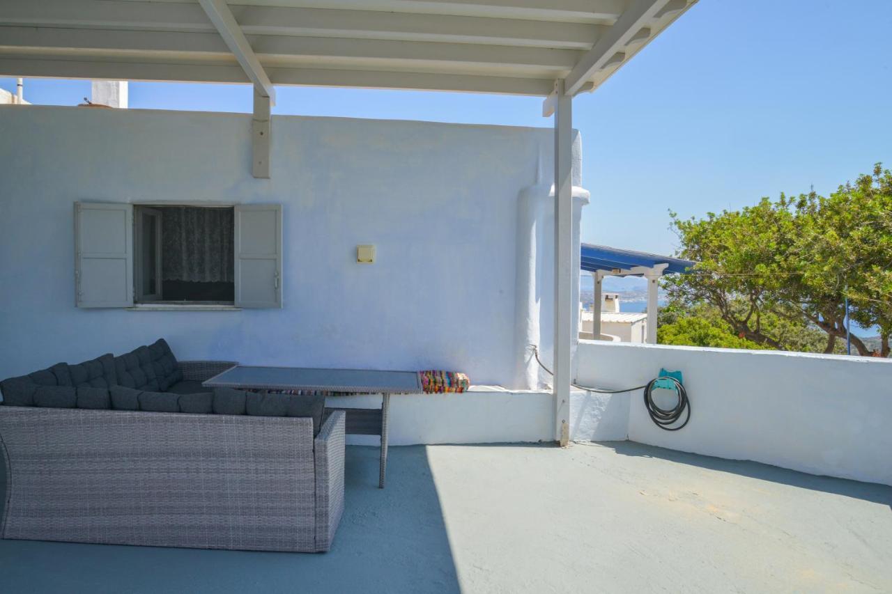 Xalakas Summer House Embourios  Extérieur photo