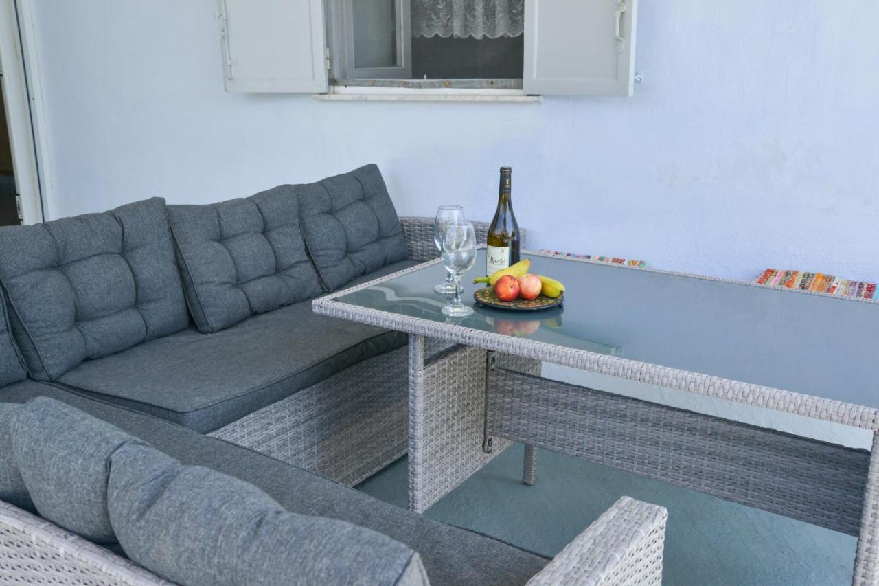 Xalakas Summer House Embourios  Extérieur photo