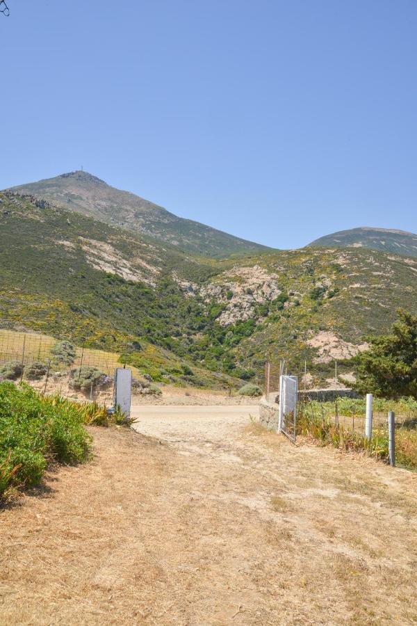 Xalakas Summer House Embourios  Extérieur photo