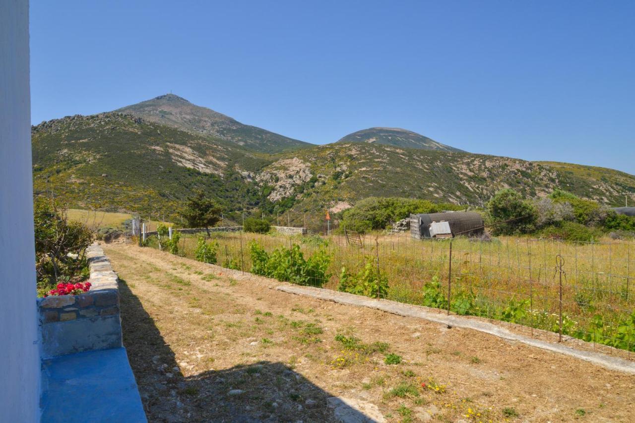 Xalakas Summer House Embourios  Extérieur photo