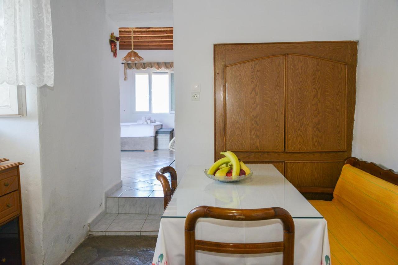 Xalakas Summer House Embourios  Extérieur photo