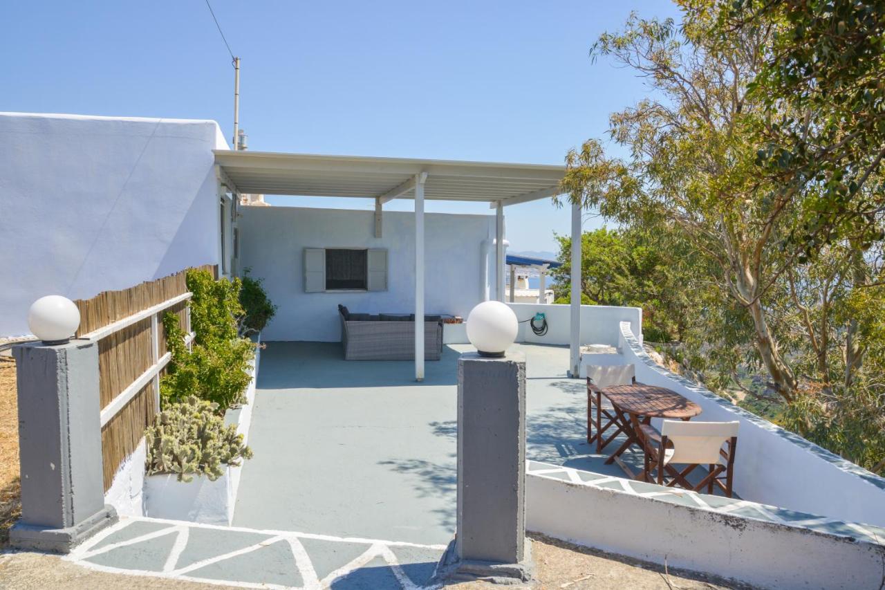 Xalakas Summer House Embourios  Extérieur photo