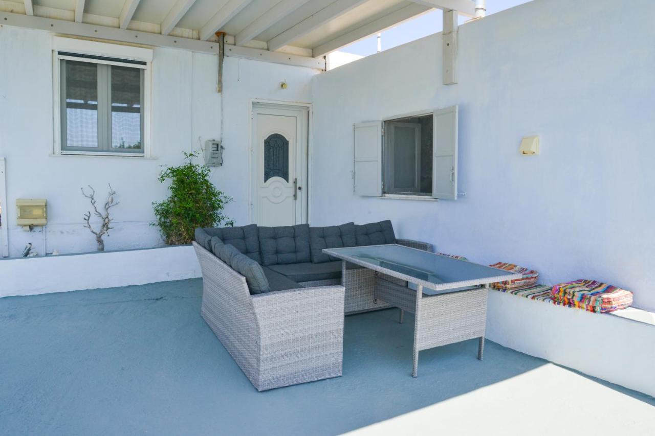 Xalakas Summer House Embourios  Extérieur photo