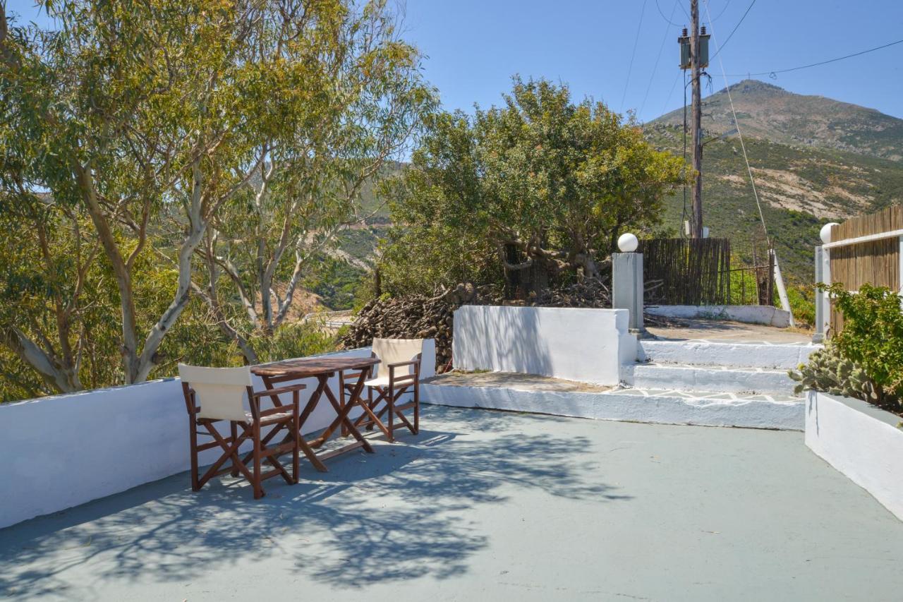 Xalakas Summer House Embourios  Extérieur photo