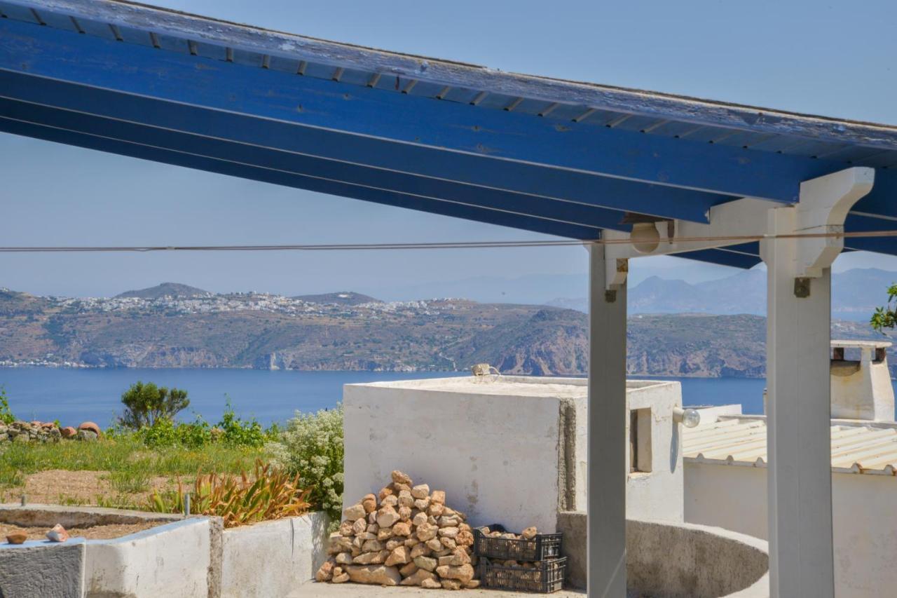 Xalakas Summer House Embourios  Extérieur photo