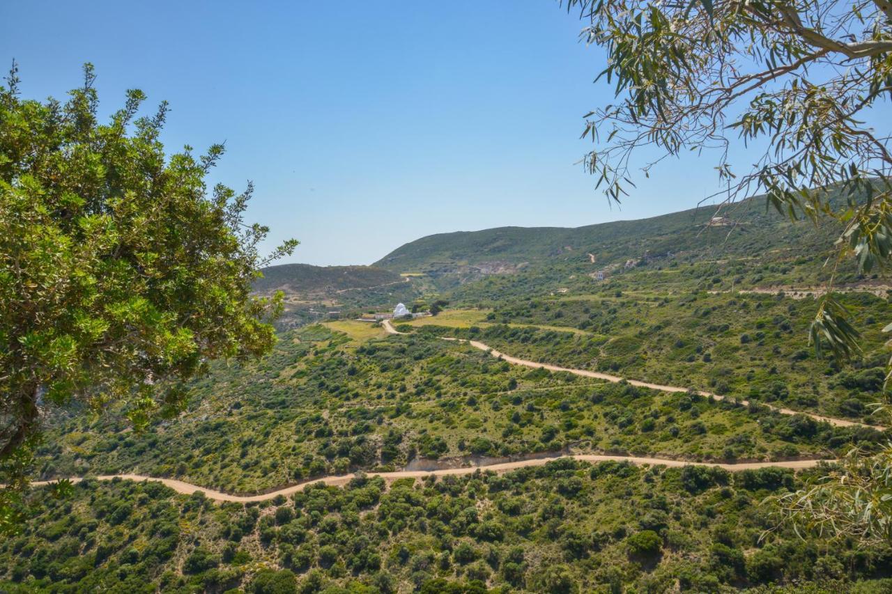 Xalakas Summer House Embourios  Extérieur photo
