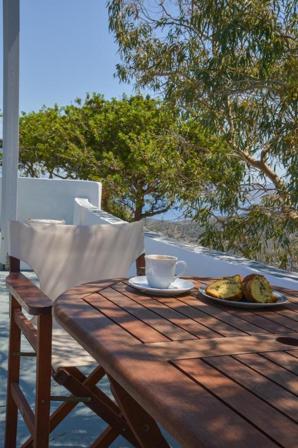 Xalakas Summer House Embourios  Extérieur photo