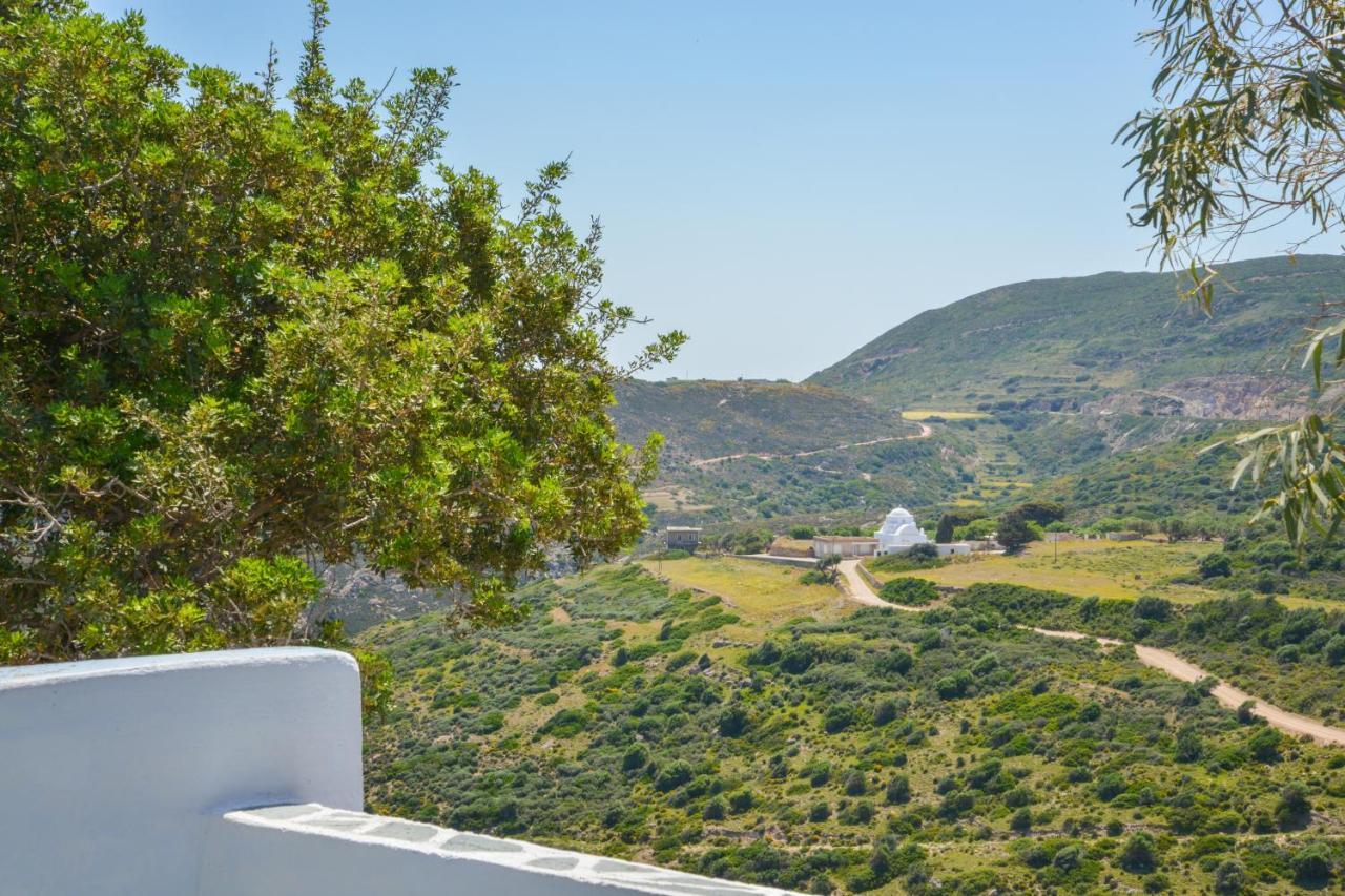 Xalakas Summer House Embourios  Extérieur photo