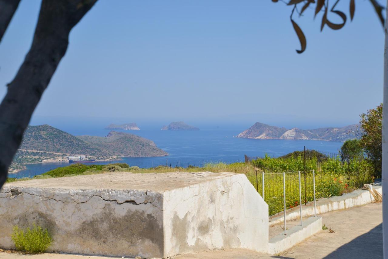 Xalakas Summer House Embourios  Extérieur photo