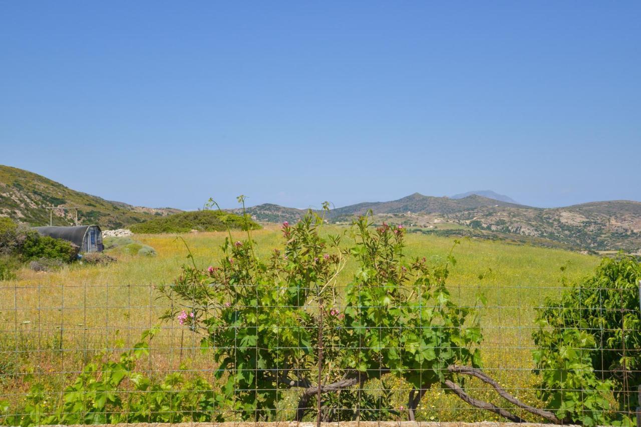 Xalakas Summer House Embourios  Extérieur photo
