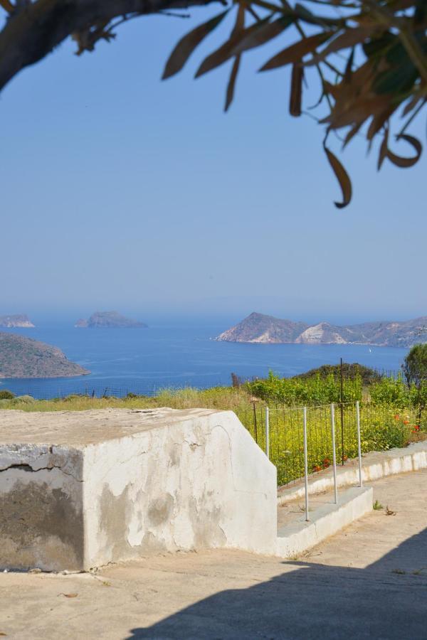 Xalakas Summer House Embourios  Extérieur photo