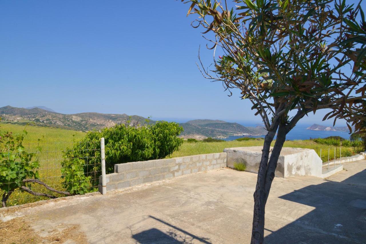 Xalakas Summer House Embourios  Extérieur photo