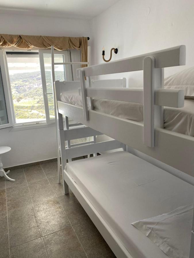 Xalakas Summer House Embourios  Extérieur photo