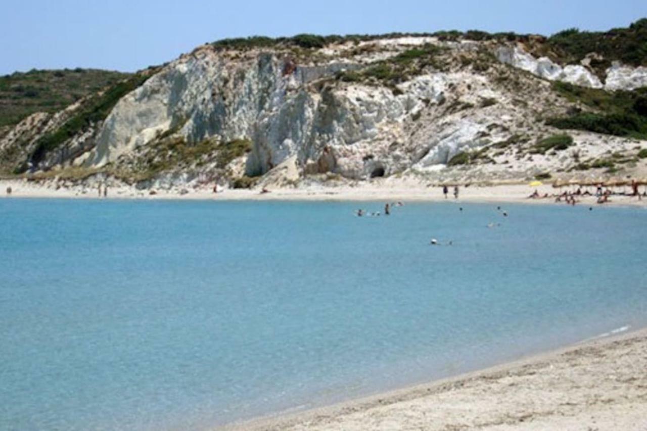Xalakas Summer House Embourios  Extérieur photo