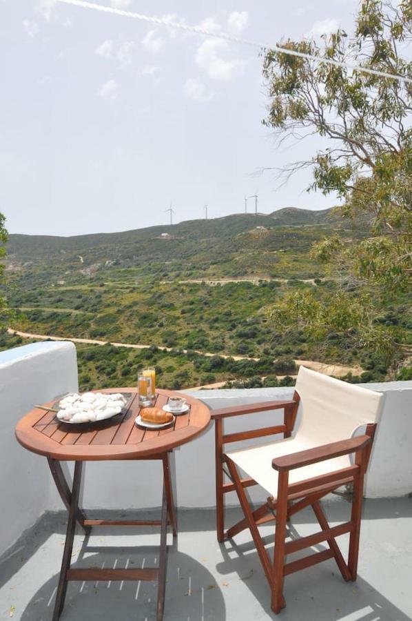 Xalakas Summer House Embourios  Extérieur photo